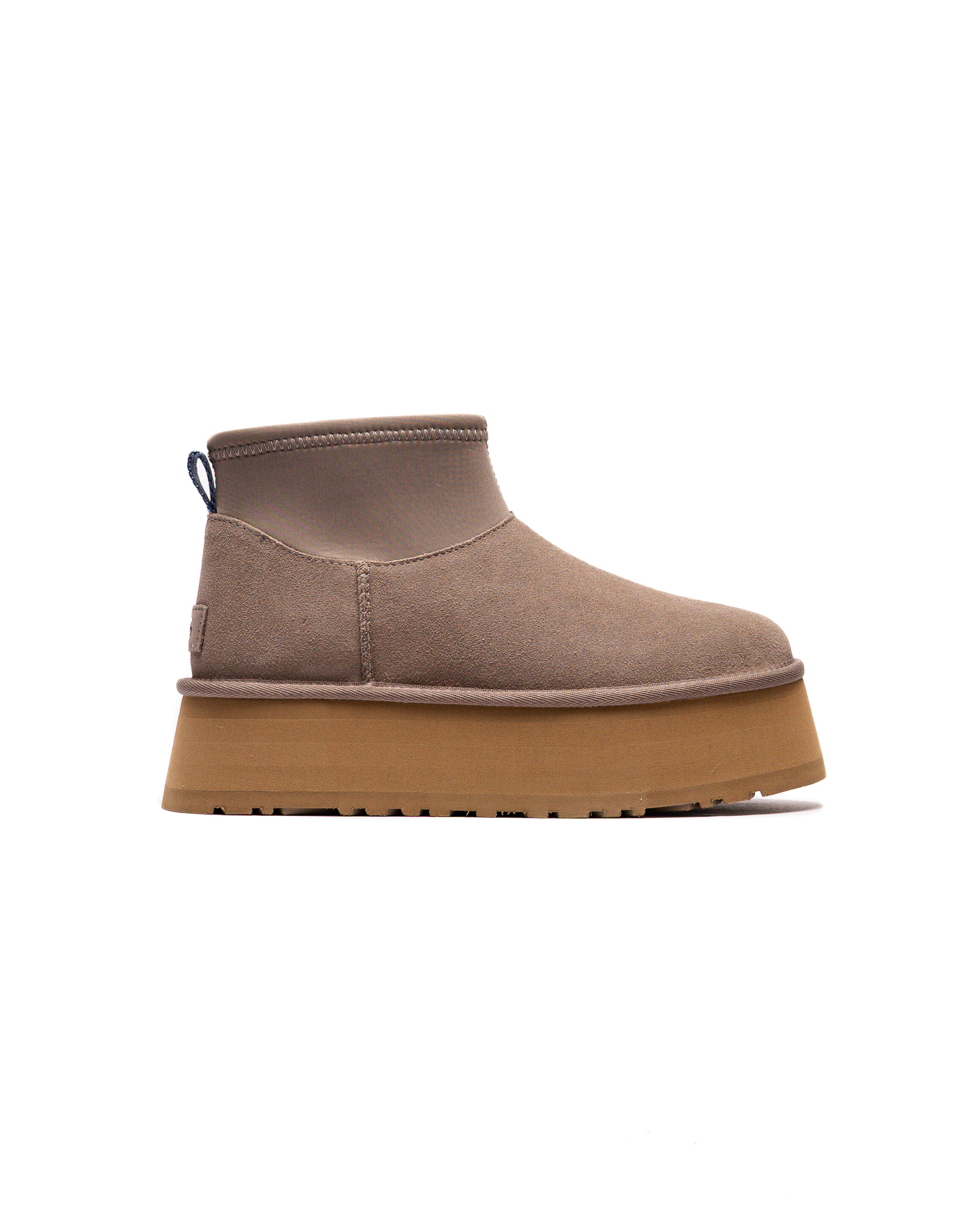 UGG WMNS CLASSIC MINI DIPPER | 1168170-SKP | AFEW STORE